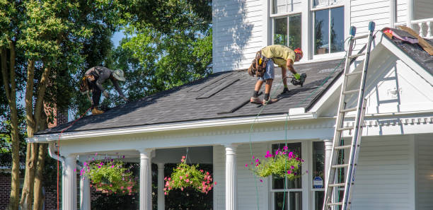 Cold Roofs in Mitchell, SD